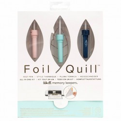 Foil Quill Pen Starter Kit