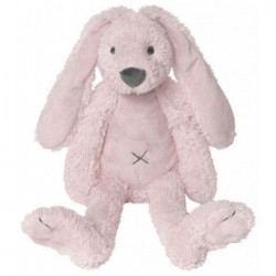 Rabbit Richie - Pink