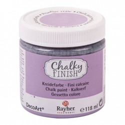 Chalky Finish - Lavendel