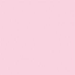 Light Pink Flock - S0031