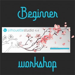 Beginner workshop - za 21/5